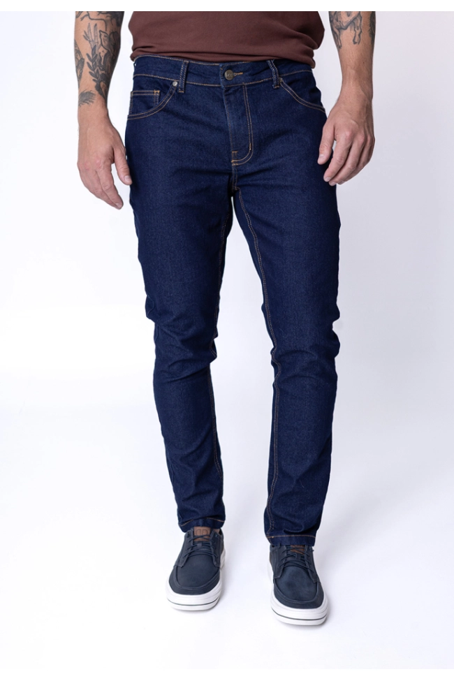 Produto Calça Jeans Lee Skinny Malone Masculina 