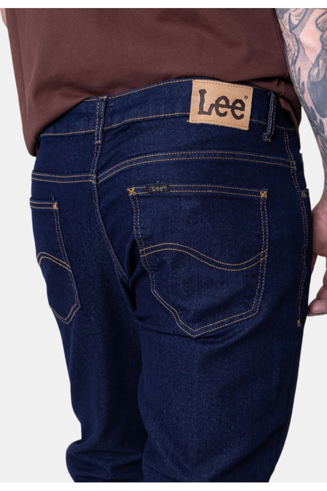Produto Calça Jeans Lee Skinny Malone Masculina 