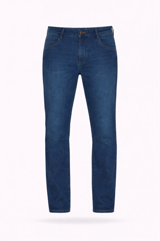 Produto Calça Jeans Pitt New Basic Masculina Jeans