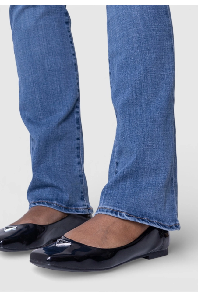 Calça Levis Bootcut Shaping Boot 315 Feminina Jeans Produto Calça Levis Bootcut Shaping Boot 315 Feminina Jeans