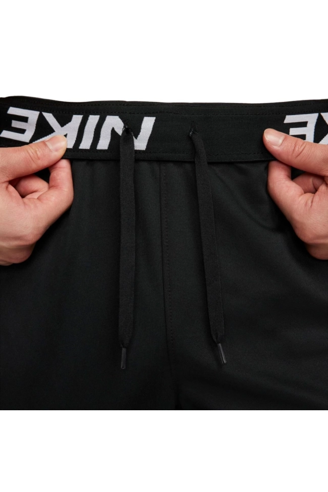 Produto Calça Nike De Moletom Totality Masculina Preta