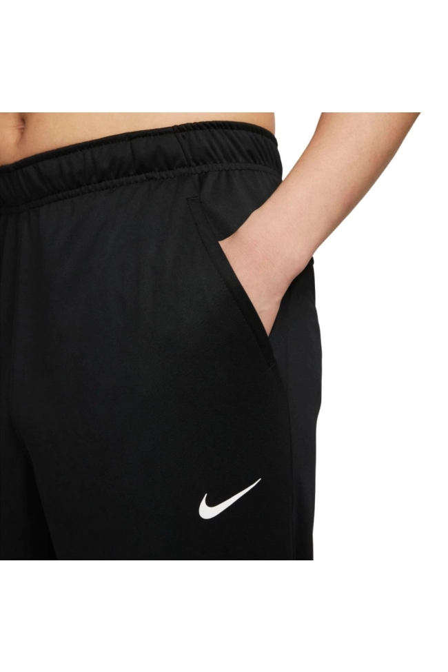 Produto Calça Nike De Moletom Totality Masculina Preta