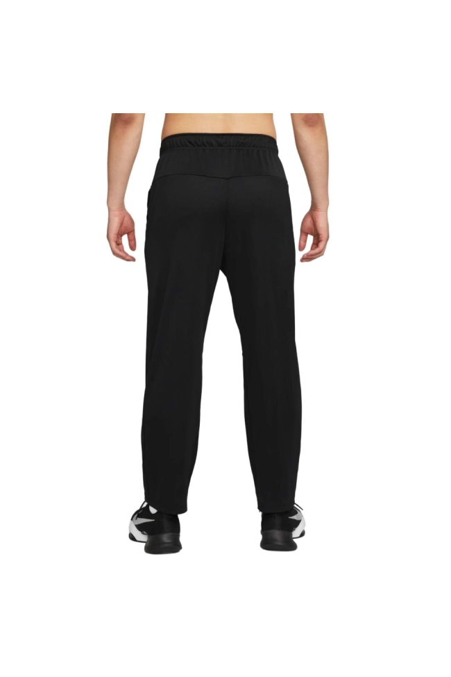 Produto Calça Nike De Moletom Totality Masculina Preta