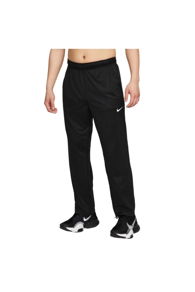 Produto Calça Nike De Moletom Totality Masculina Preta