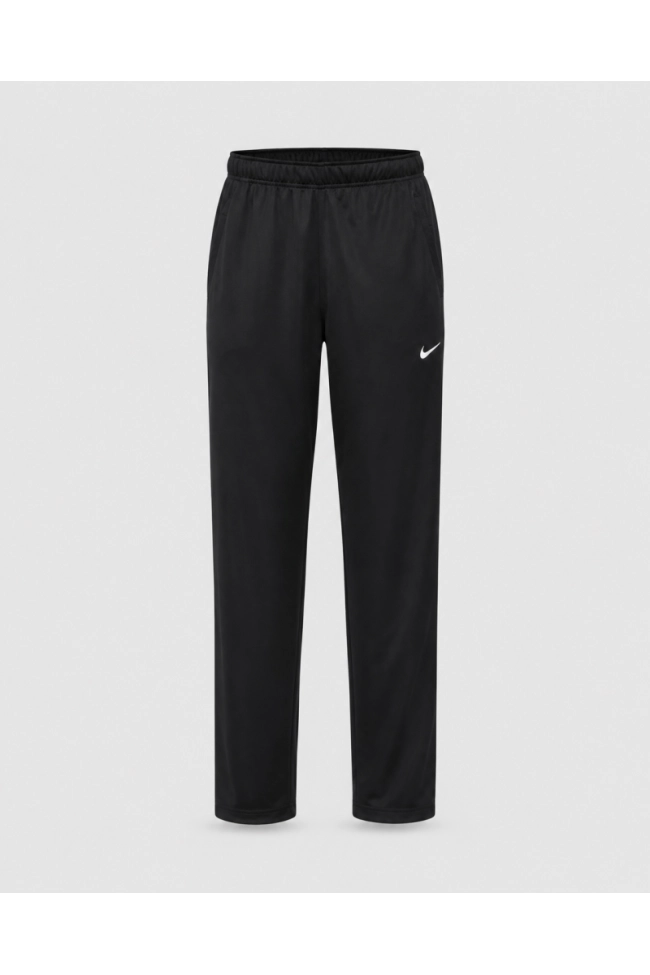 Produto Calça Nike De Moletom Totality Masculina Preta