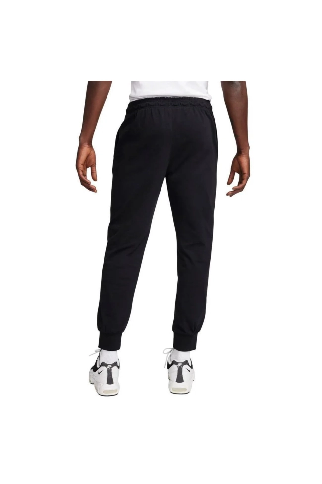Calça Nike Moletom Club Knit Masculina Preto Produto Calça Nike Moletom Club Knit Masculina Preto