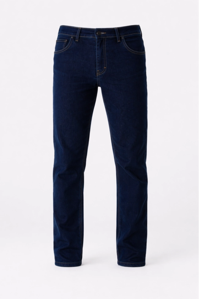 Produto Calça Ogochi Jeans Slim Masculino 