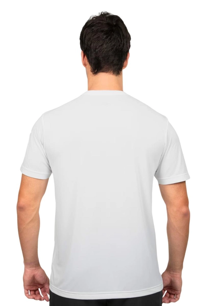 Camiseta Adidas Básica Treino Manga Curta Masculino Produto Camiseta Adidas Básica Treino Manga Curta Masculino
