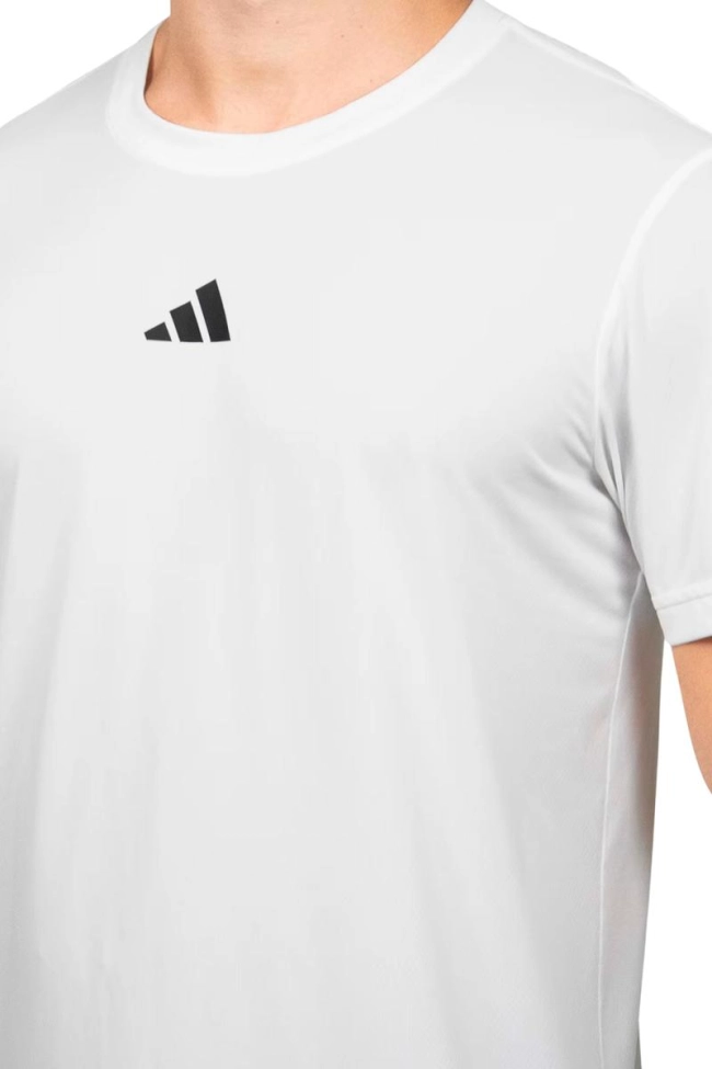 Camiseta Adidas Básica Treino Manga Curta Masculino Produto Camiseta Adidas Básica Treino Manga Curta Masculino