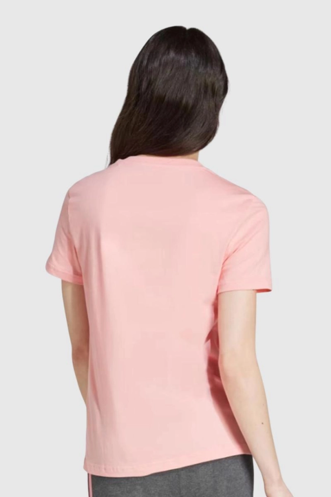 Produto Camiseta Adidas Essentials Slim Logo Feminina