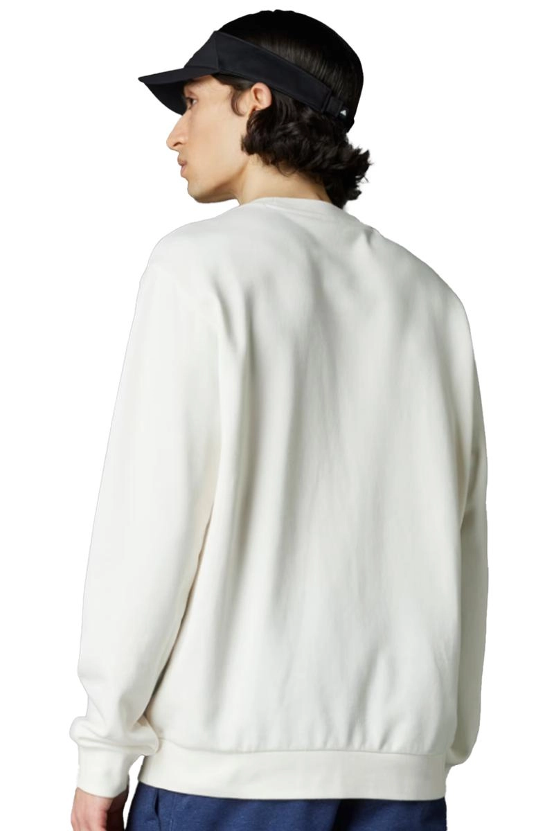 Produto Camiseta Adidas Heritage Graphic Crew Masculina Bege