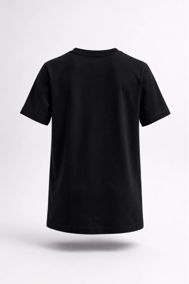 Camiseta Adidas Manga Curta Juvenil Masculina Preta Produto Camiseta Adidas Manga Curta Juvenil Masculina Preta