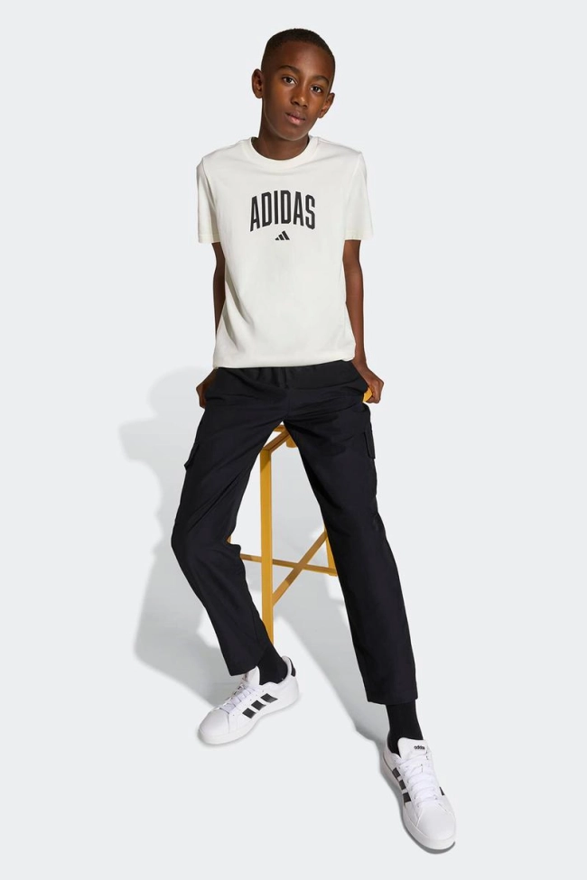 Produto Camiseta Adidas Manga Curta Masculina