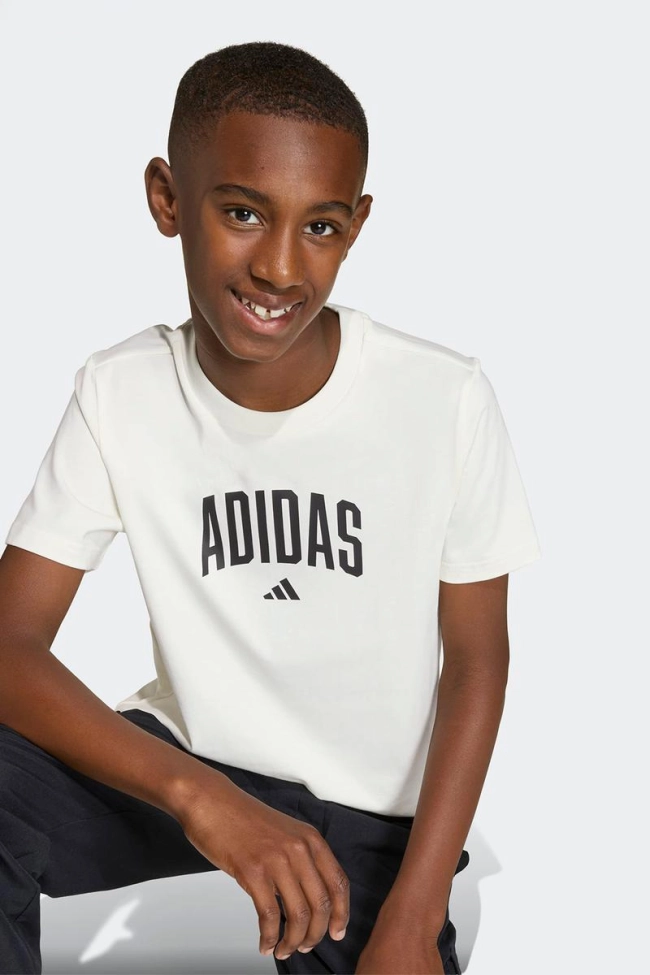 Produto Camiseta Adidas Manga Curta Masculina