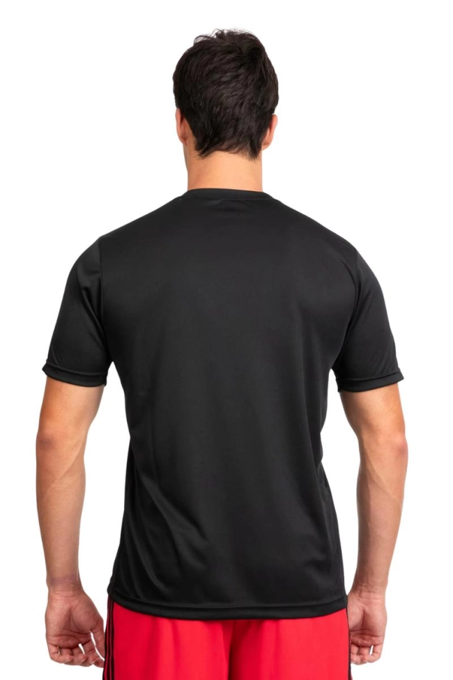 Camiseta Adidas Treino Manga Curta Básica Masculino Produto Camiseta Adidas Treino Manga Curta Básica Masculino
