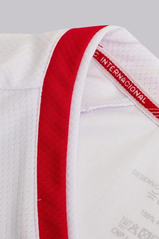 Produto Camiseta Betel Internacional Manga Curta Branca