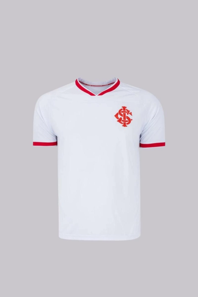 Produto Camiseta Betel Internacional Manga Curta Branca