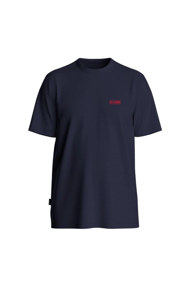Camiseta Code Logo Manga Curta Masculino Produto Camiseta Code Logo Manga Curta Masculino