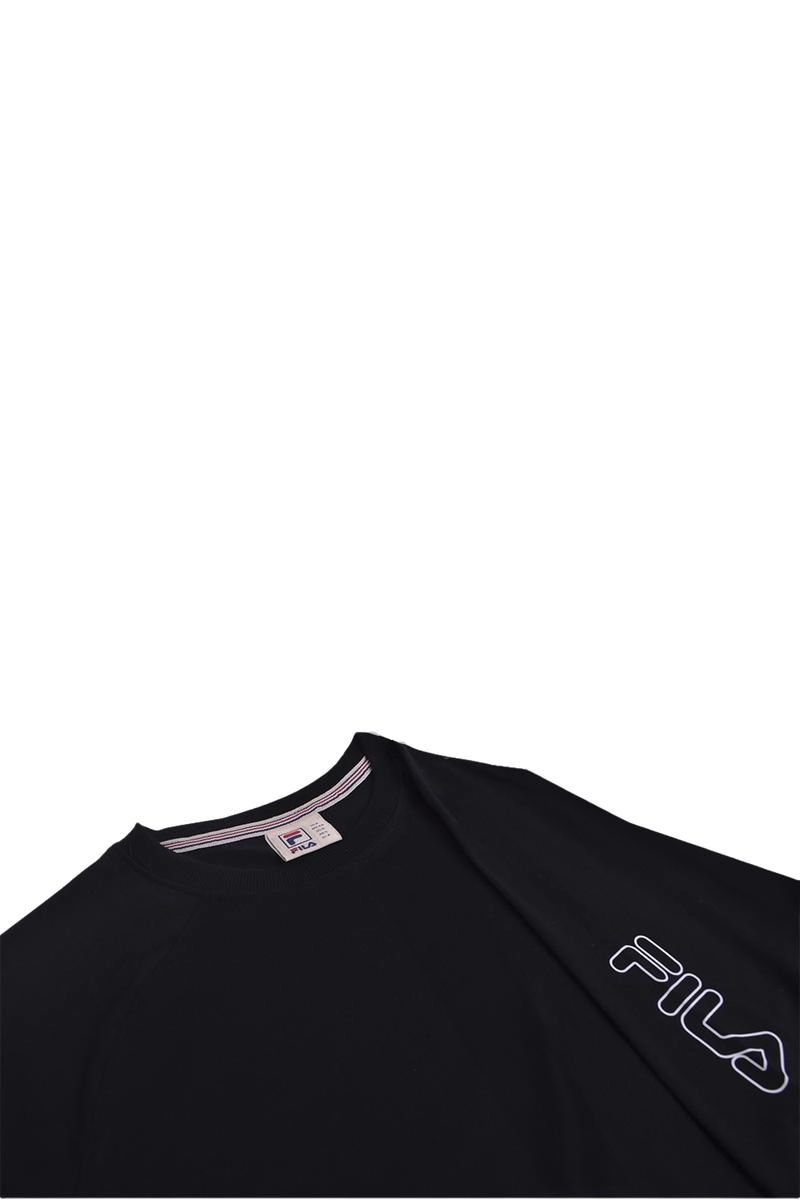 Camiseta Fila Cropped Transfer Feminina Produto Camiseta Fila Cropped Transfer Feminina