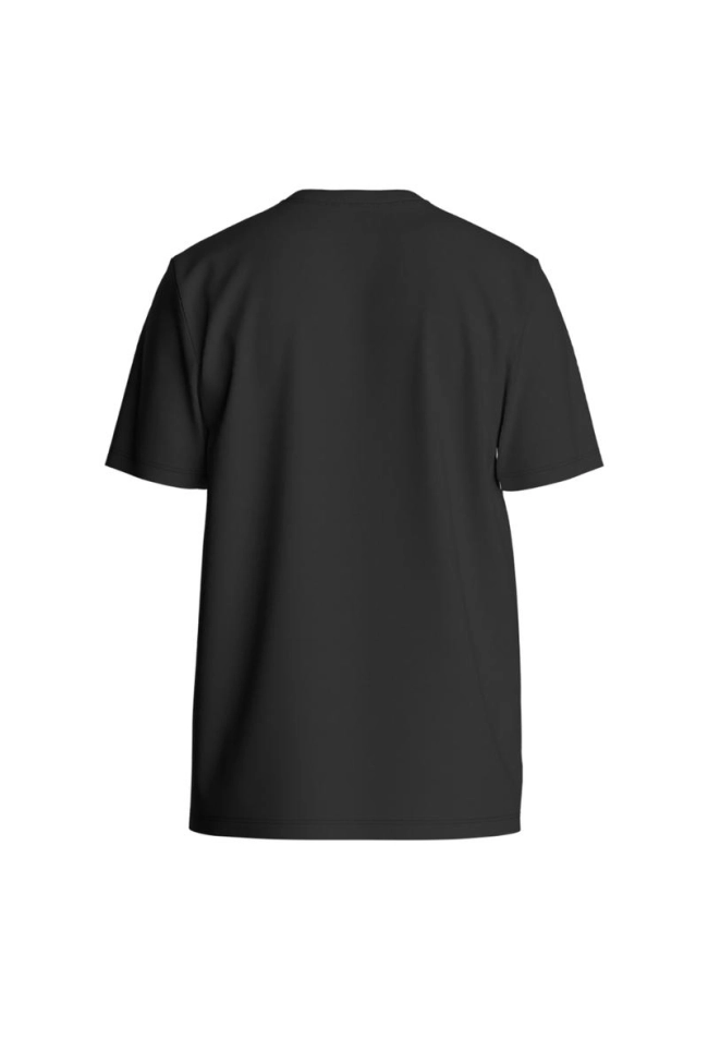 Camiseta FreeSurf Manga Curta Estampado Preto Produto Camiseta FreeSurf Manga Curta Estampado Preto