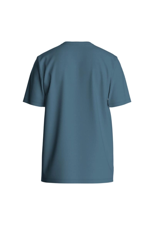Camiseta FreeSurf Manga Curta Estampado Masculino Azul Produto Camiseta FreeSurf Manga Curta Estampado Masculino Azul