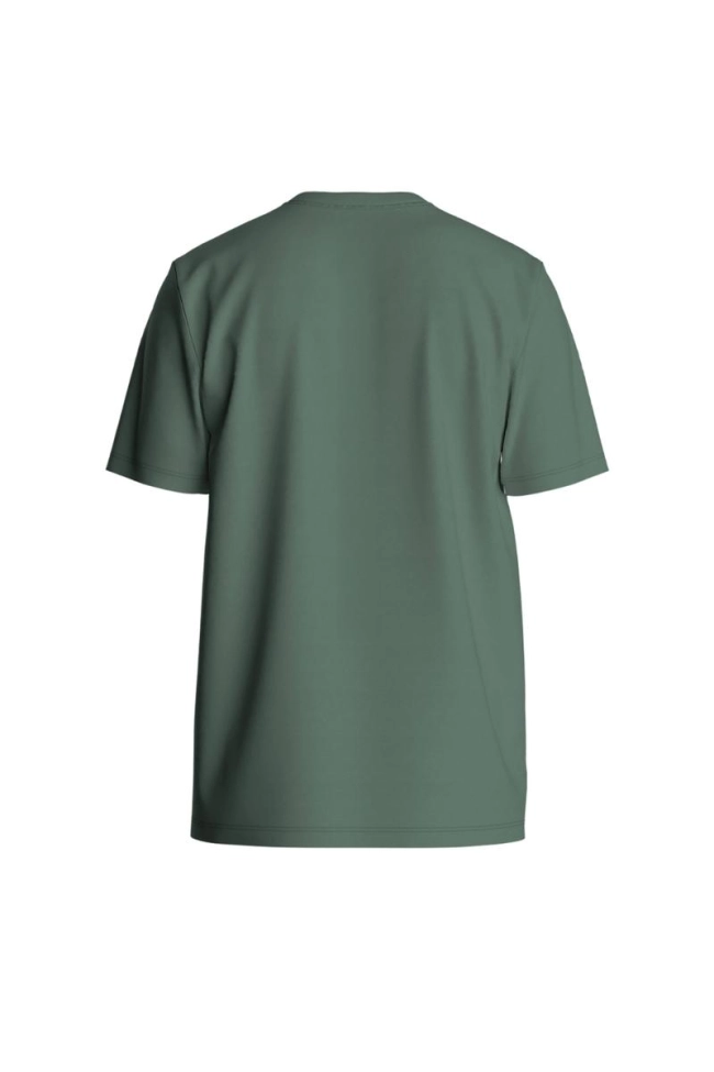 Camiseta FreeSurf Manga Curta Estampado Masculino Verde Produto Camiseta FreeSurf Manga Curta Estampado Masculino Verde