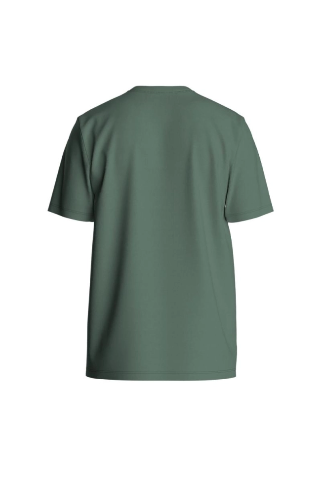 Camiseta FreeSurf Manga Curta Masculina Verde Militar Produto Camiseta FreeSurf Manga Curta Masculina Verde Militar