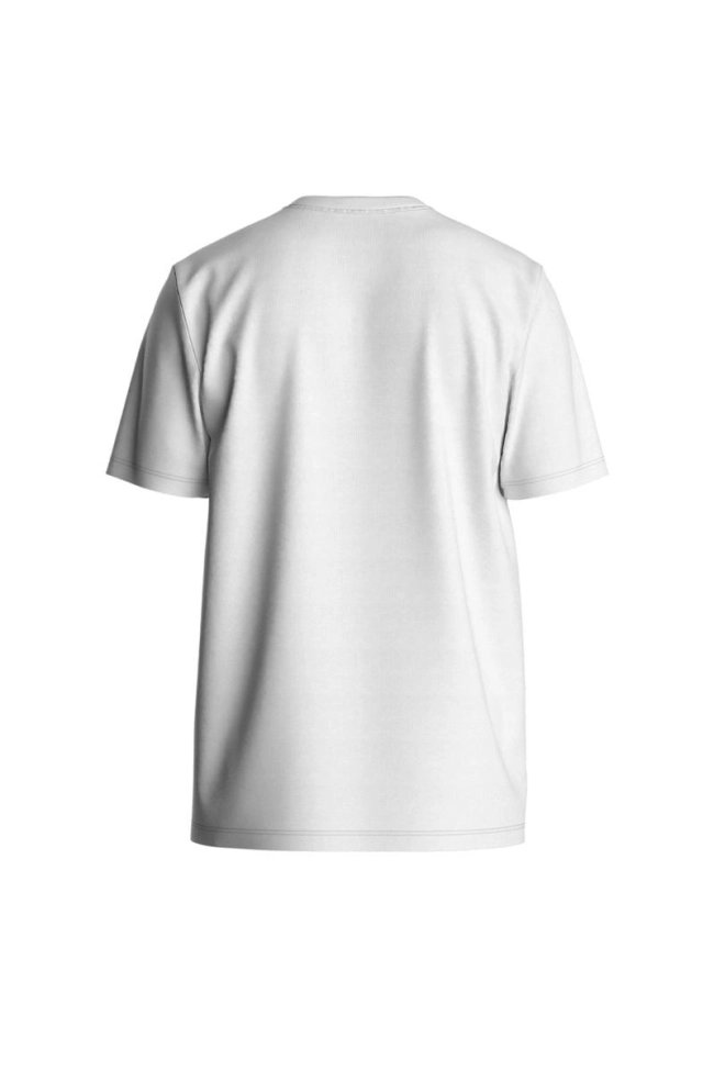 Produto Camiseta FreeSurf Manga Curta Masculino Branca