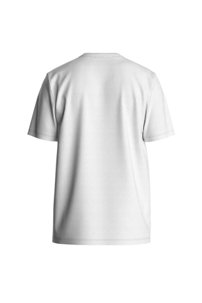 Produto Camiseta FreeSurf Manga Curta Masculino Branco 
