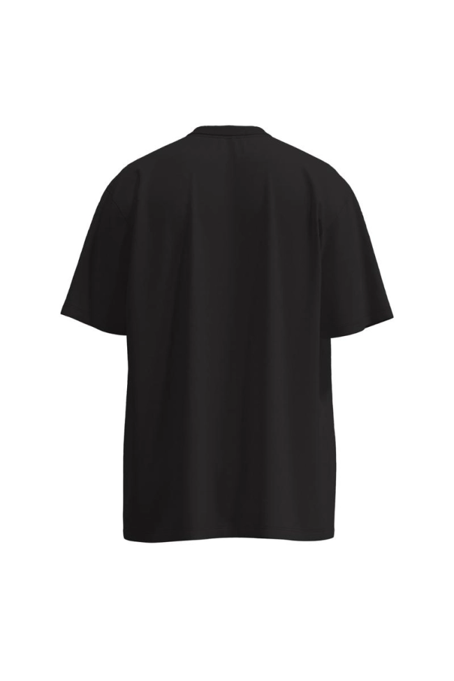 Camiseta FreeSurf Manga Curta Over Masculino Preto Produto Camiseta FreeSurf Manga Curta Over Masculino Preto