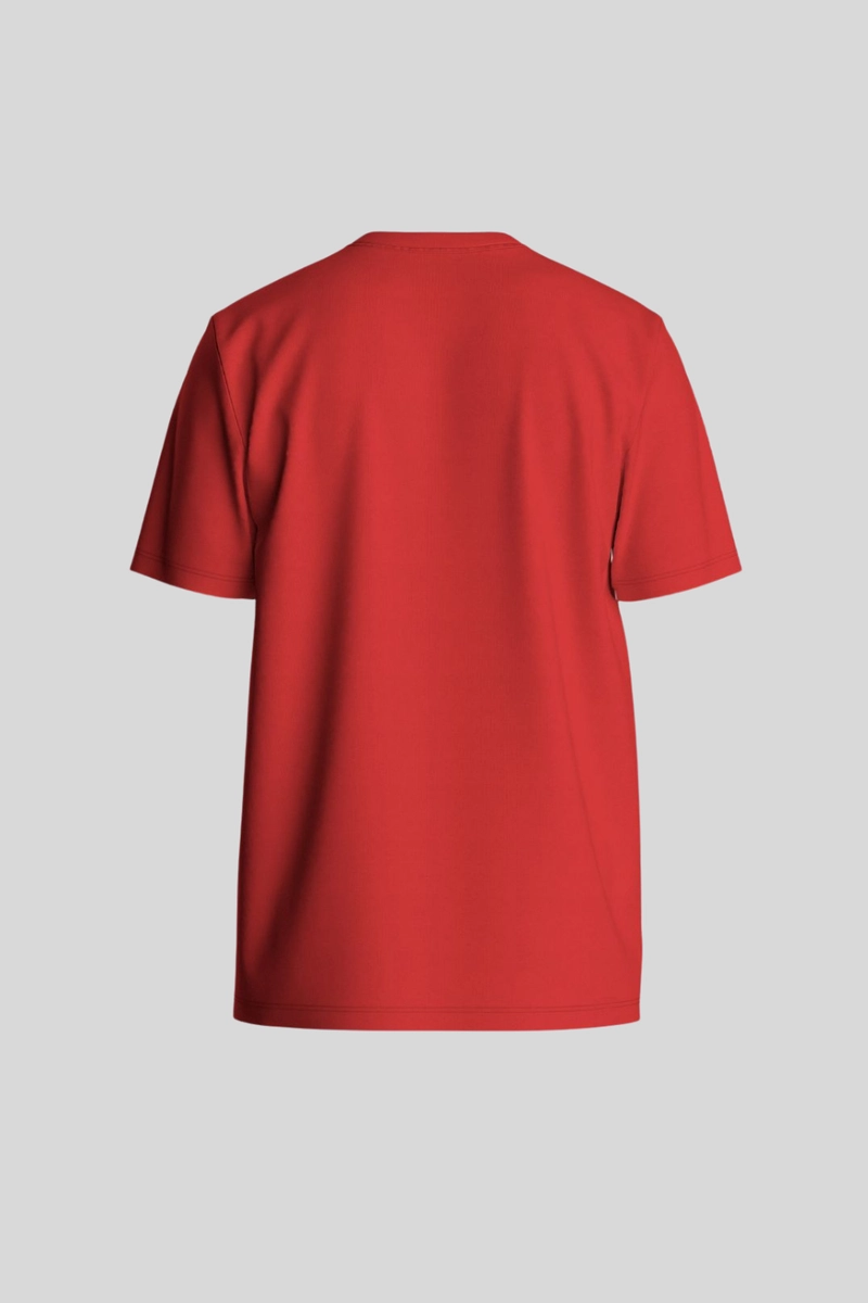Camiseta FreeSurf Manga Curta Masculina Vermelha Produto Camiseta FreeSurf Manga Curta Masculina Vermelha