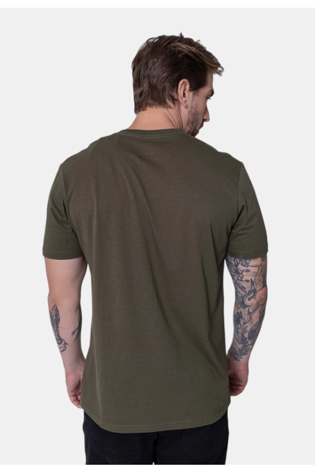 Produto Camiseta Hang Loose Manga Curta Masculina