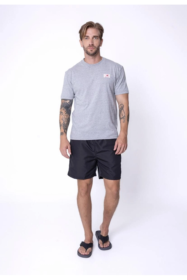 Produto Camiseta New Ballance Manga Curta Masculina 