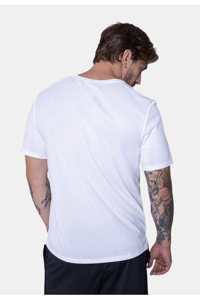 Produto Camiseta Nike Dry Fit Miler Masculino 