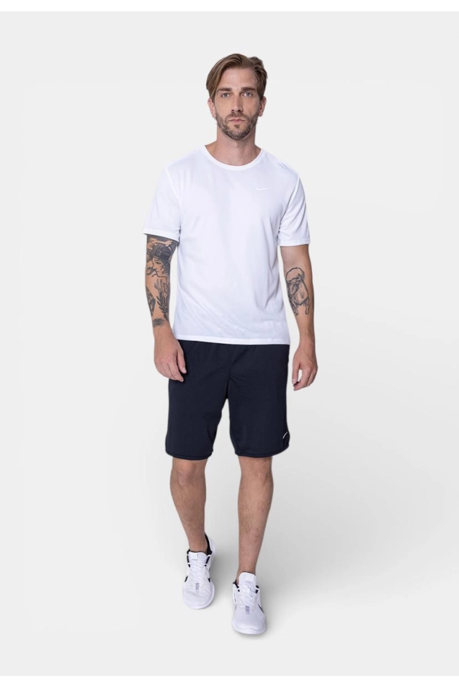 Produto Camiseta Nike Dry Fit Miler Masculino 