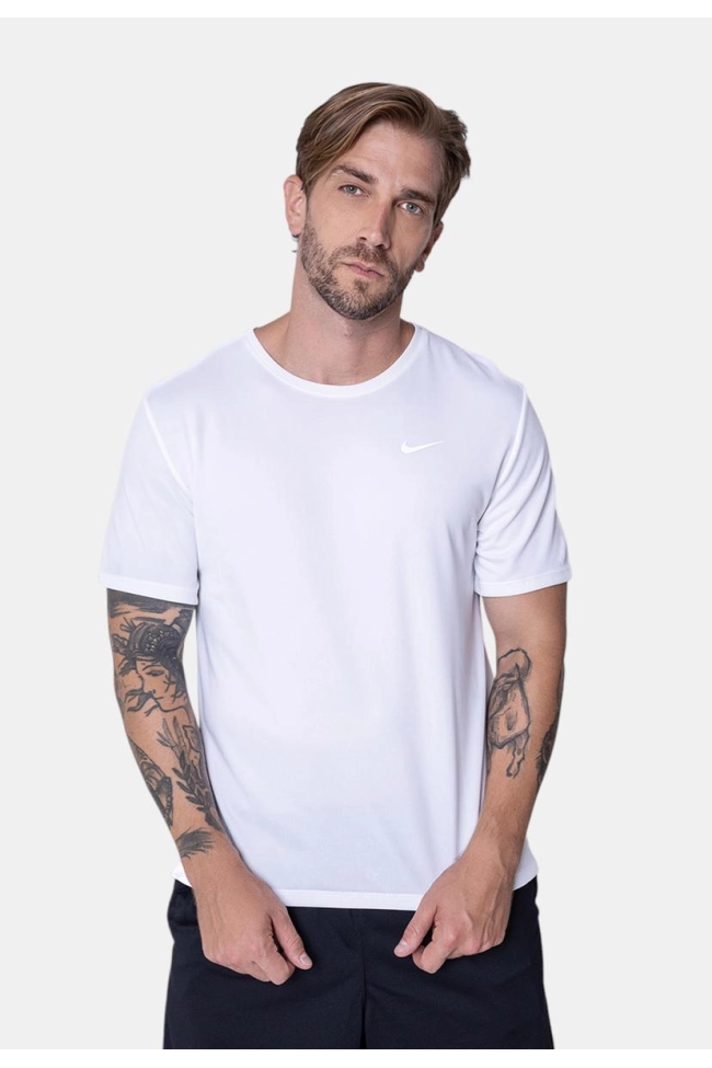 Produto Camiseta Nike Dry Fit Miler Masculino 