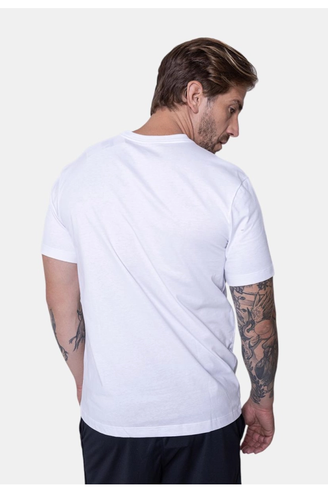 Produto Camiseta Nike Masculino Manga Curta Icon Algodão Reggla