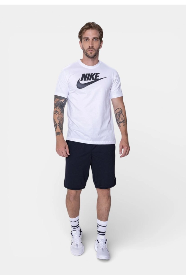 Produto Camiseta Nike Masculino Manga Curta Icon Algodão Reggla
