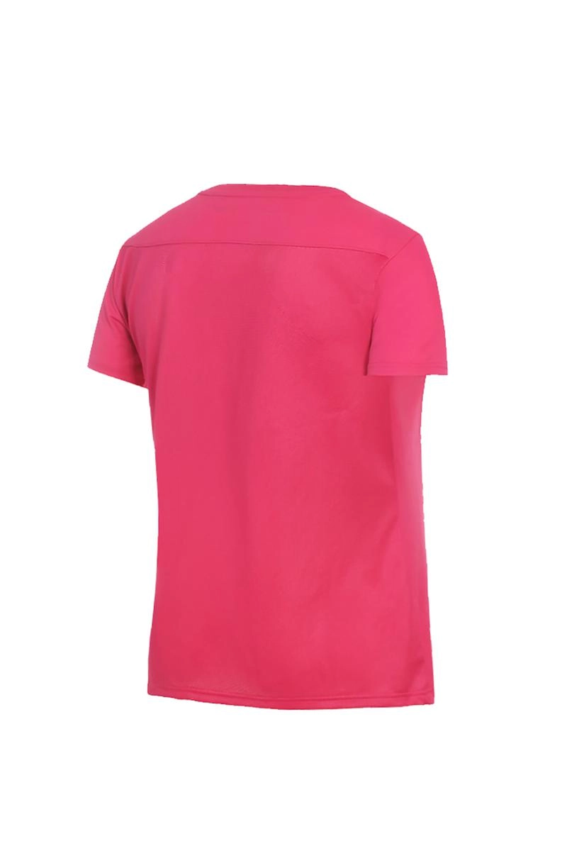 Camiseta Nike Park Feminina Rosa Pink Produto Camiseta Nike Park Feminina Rosa Pink