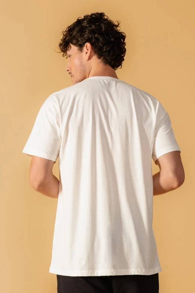 Camiseta SBA Estampada Masculino Produto Camiseta SBA Estampada Masculino