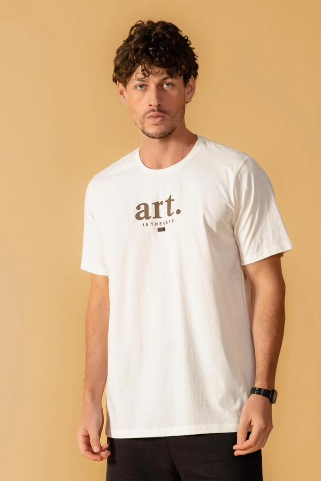 Camiseta SBA Estampada Masculino Produto Camiseta SBA Estampada Masculino