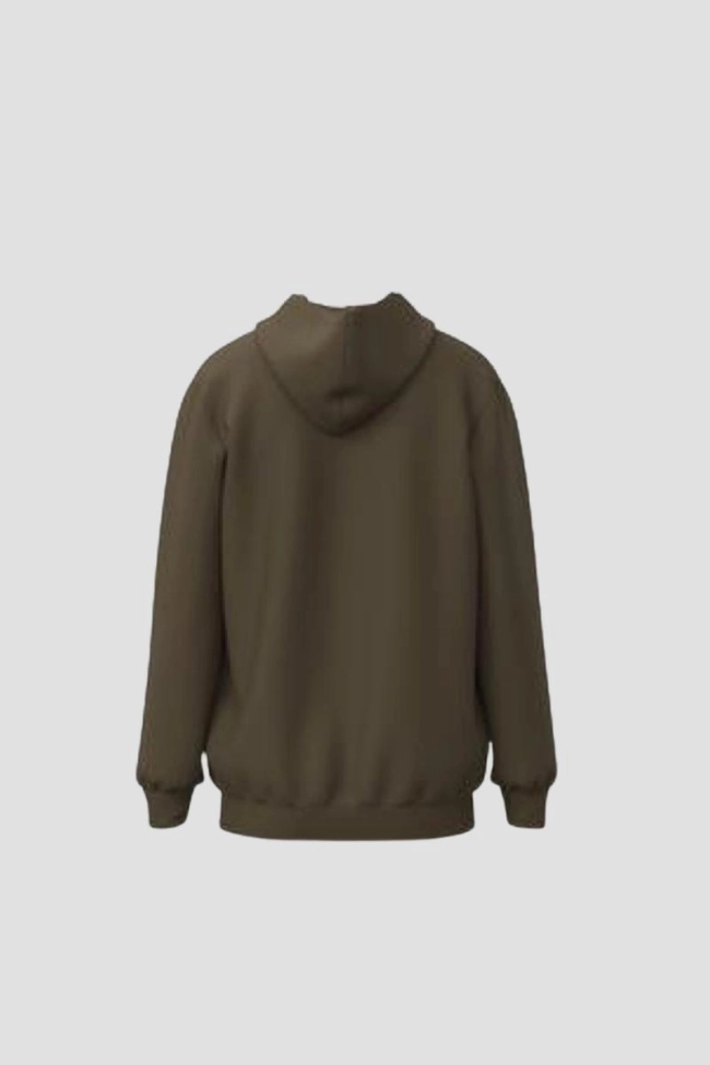 Produto Canguru Freesurf Classic Logo Minimalista Masculino Verde Militar