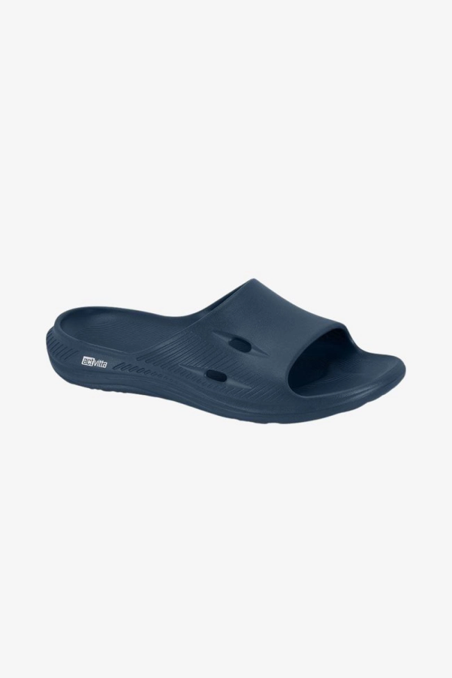 Chinelo Activitta Slide Masculino Marinho Produto Chinelo Activitta Slide Masculino Marinho