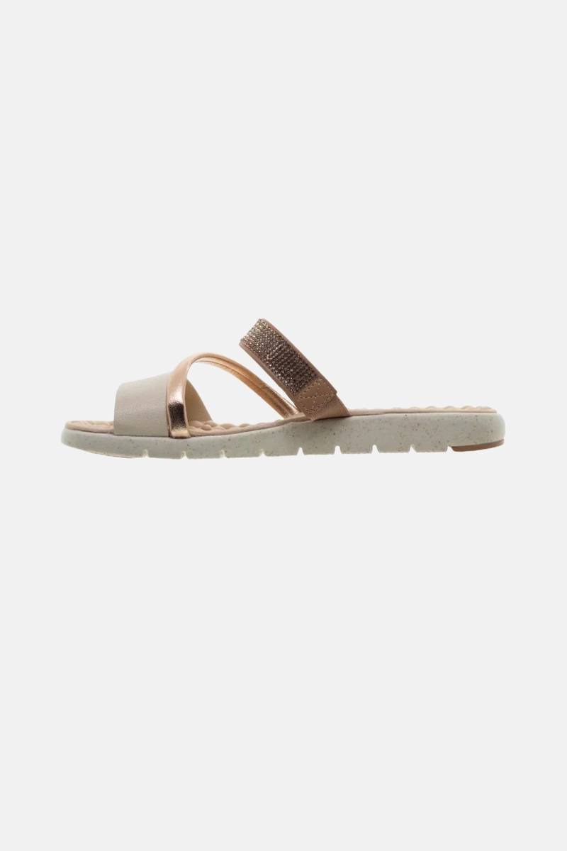 Chinelo Modare Feminino Nude Produto Chinelo Modare Feminino Nude
