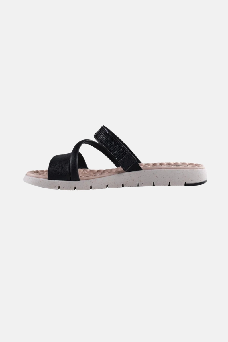 Produto Chinelo Modare Feminino Preto