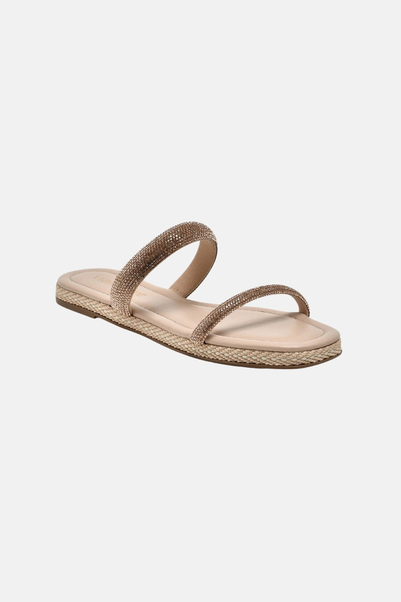 Chinelo Via Marte Rasteira Feminino Creme Produto Chinelo Via Marte Rasteira Feminino Creme
