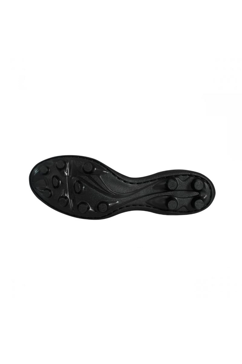 Chuteira Penalty Campo Garra Y2 Masculina Preto e Dourado Produto Chuteira Penalty Campo Garra Y2 Masculina Preto e Dourado