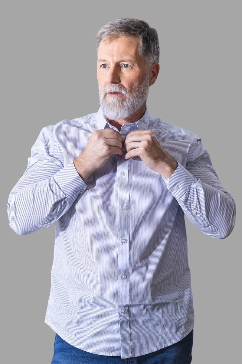 Produto CMSA MASC ML ELLUS