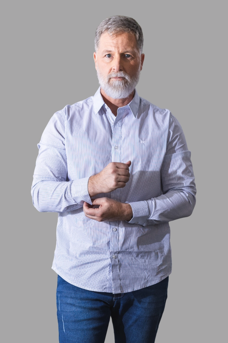 Produto CMSA MASC ML ELLUS