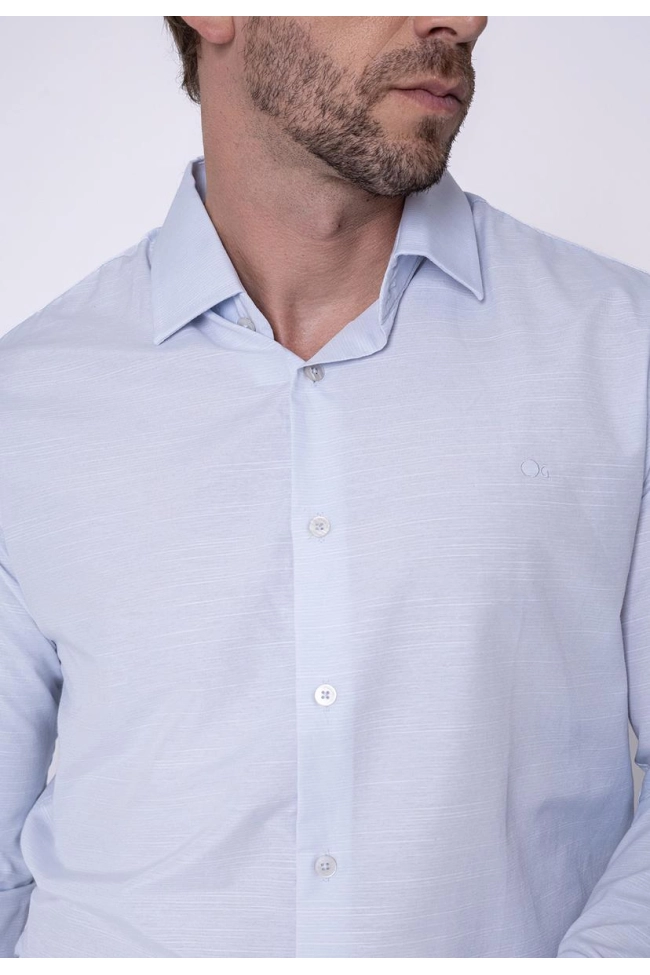 Produto CMSA MASC ML OGOCHI